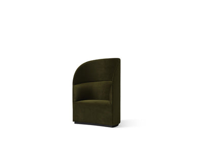 product image for Tearoom Lounge Chair Highback New Audo Copenhagen 9606000 020000Zz 6 71