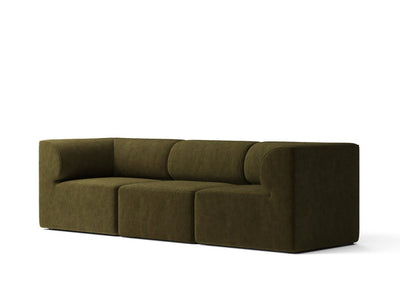 product image for Eave Modular Sofa 3 Seater New Audo Copenhagen 9977000 020400Zz 23 19