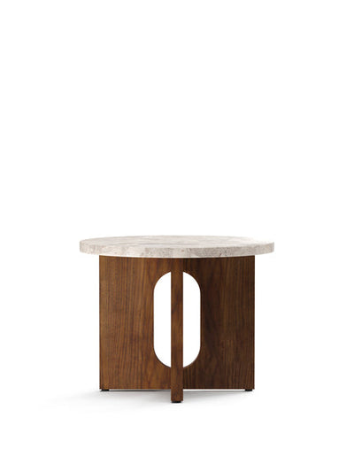 product image for Androgyne Side Table New Audo Copenhagen 1108539U 7 68