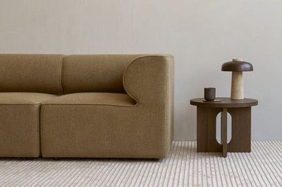 product image for Eave Modular Sofa 3 Seater New Audo Copenhagen 9977000 020400Zz 33 1
