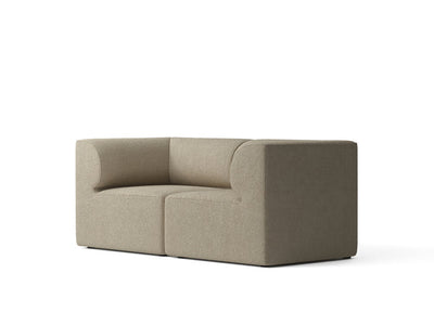 product image for Eave Modular Sofa 2 Seater New Audo Copenhagen 9975000 020400Zz 10 52