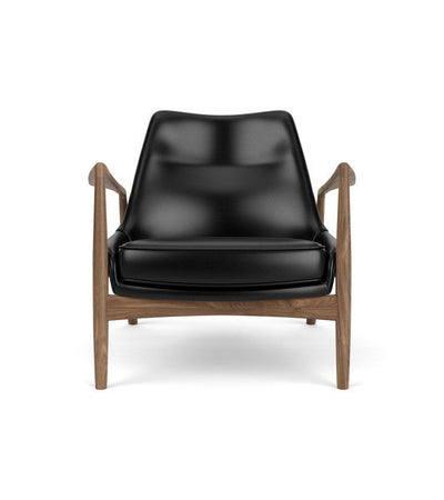 product image for The Seal Lounge Chair New Audo Copenhagen 1225005 000000Zz 35 92