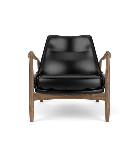 media image for The Seal Lounge Chair New Audo Copenhagen 1225005 000000Zz 35 288