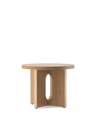 product image for Androgyne Side Table New Audo Copenhagen 1108539U 14 75