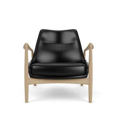 product image for The Seal Lounge Chair New Audo Copenhagen 1225005 000000Zz 22 93