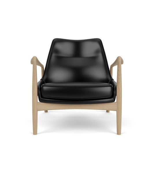 media image for The Seal Lounge Chair New Audo Copenhagen 1225005 000000Zz 22 222