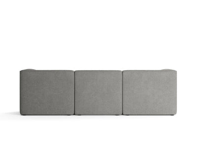product image for Eave Modular Sofa 3 Seater New Audo Copenhagen 9977000 020400Zz 19 7