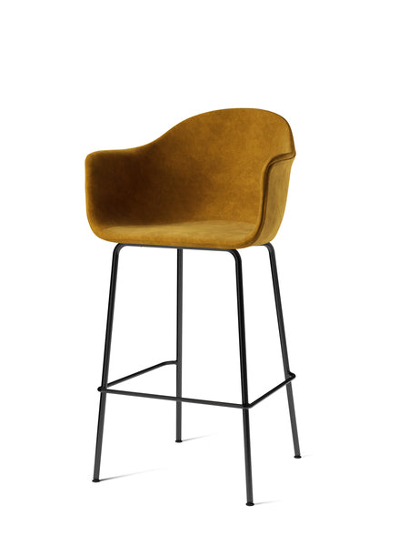 media image for Harbour Bar Chair New Audo Copenhagen 9345100 0000Zzzz 7 259