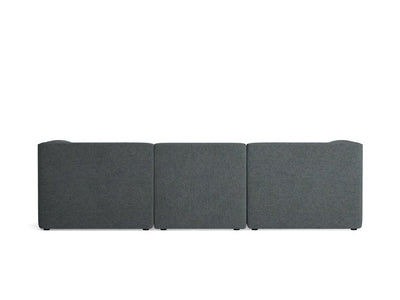 product image for Eave Modular Sofa 3 Seater New Audo Copenhagen 9977000 020400Zz 28 65