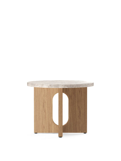 product image for Androgyne Side Table New Audo Copenhagen 1108539U 12 35