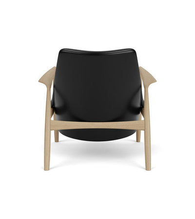product image for The Seal Lounge Chair New Audo Copenhagen 1225005 000000Zz 21 57
