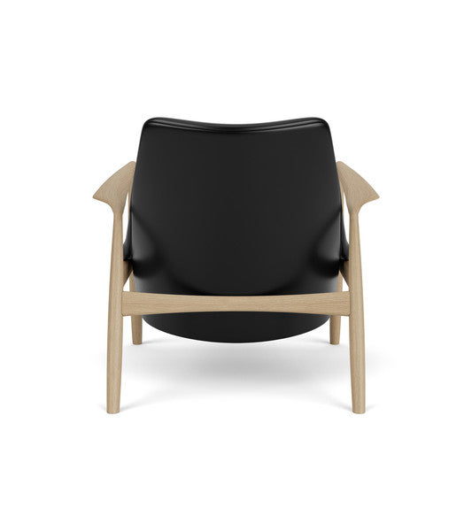 media image for The Seal Lounge Chair New Audo Copenhagen 1225005 000000Zz 21 294