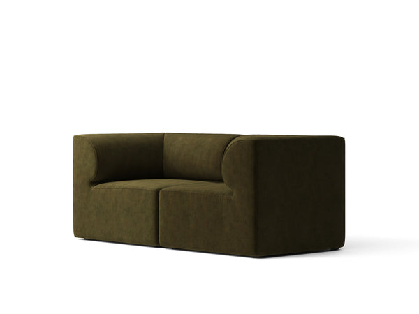 media image for Eave Modular Sofa 2 Seater New Audo Copenhagen 9975000 020400Zz 6 253