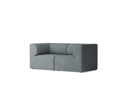 product image for Eave Modular Sofa 2 Seater New Audo Copenhagen 9975000 020400Zz 13 8