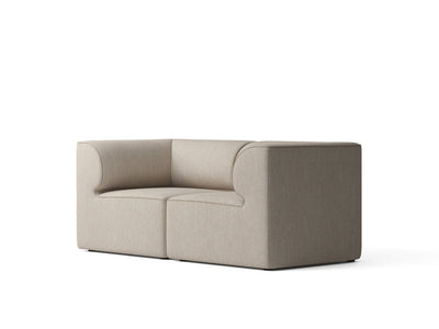 product image for Eave Modular Sofa 2 Seater New Audo Copenhagen 9975000 020400Zz 8 85