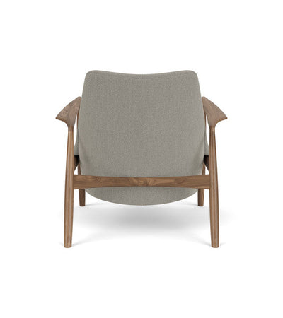product image for The Seal Lounge Chair New Audo Copenhagen 1225005 000000Zz 10 12