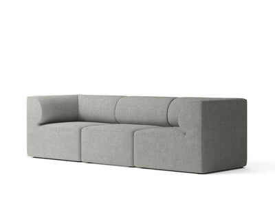 product image for Eave Modular Sofa 3 Seater New Audo Copenhagen 9977000 020400Zz 20 23