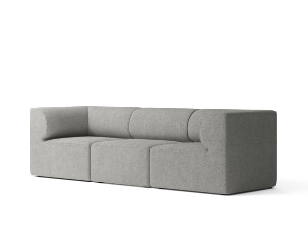media image for Eave Modular Sofa 3 Seater New Audo Copenhagen 9977000 020400Zz 20 268