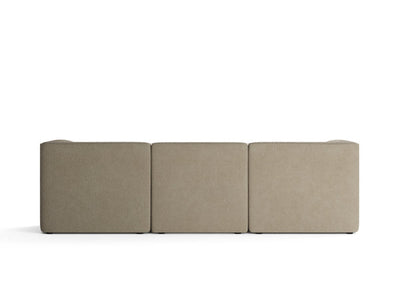 product image for Eave Modular Sofa 3 Seater New Audo Copenhagen 9977000 020400Zz 11 41