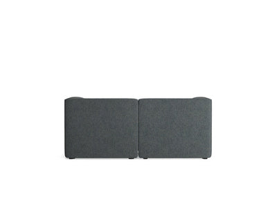 product image for Eave Modular Sofa 2 Seater New Audo Copenhagen 9975000 020400Zz 19 99