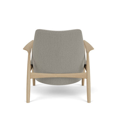 product image for The Seal Lounge Chair New Audo Copenhagen 1225005 000000Zz 3 7