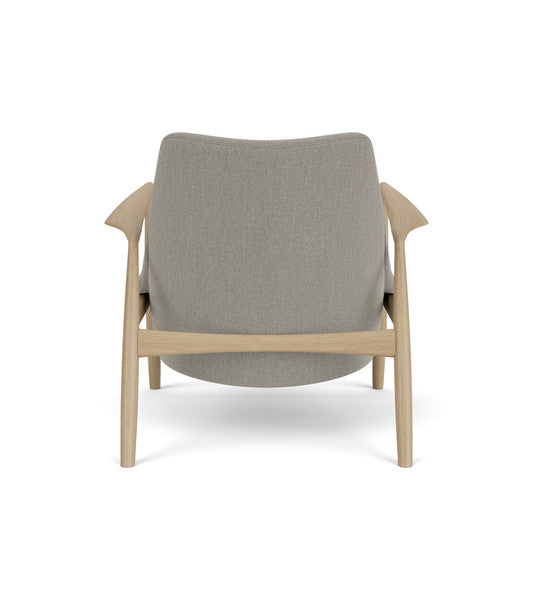 media image for The Seal Lounge Chair New Audo Copenhagen 1225005 000000Zz 3 224