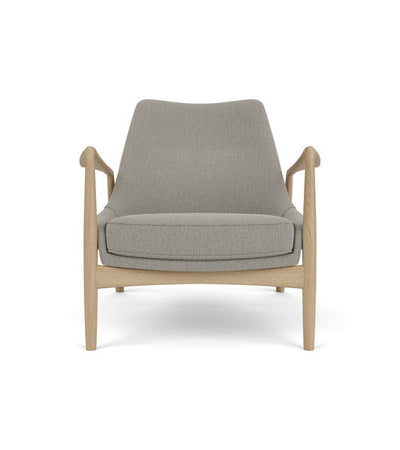 product image for The Seal Lounge Chair New Audo Copenhagen 1225005 000000Zz 4 10