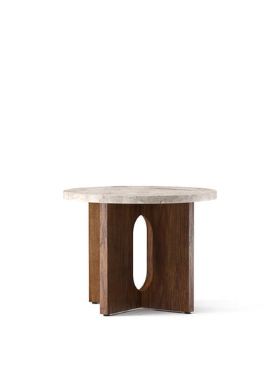 product image for Androgyne Side Table New Audo Copenhagen 1108539U 15 92