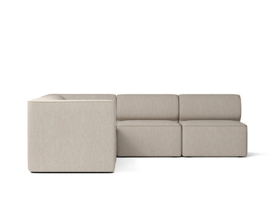 product image for Eave Modular Sofa 5 Seater New Audo Copenhagen 9982000 020400Zz 46 83