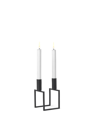 product image of Line Candle Holder New Audo Copenhagen Bl10002 1 597