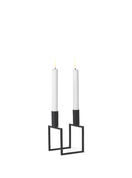 media image for Line Candle Holder New Audo Copenhagen Bl10002 1 233