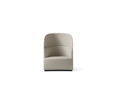product image for Tearoom Lounge Chair Highback New Audo Copenhagen 9606000 020000Zz 15 51