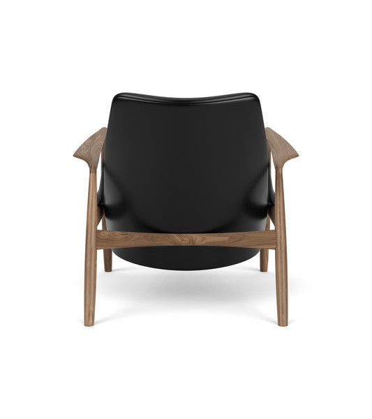media image for The Seal Lounge Chair New Audo Copenhagen 1225005 000000Zz 34 229