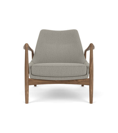 product image for The Seal Lounge Chair New Audo Copenhagen 1225005 000000Zz 11 6