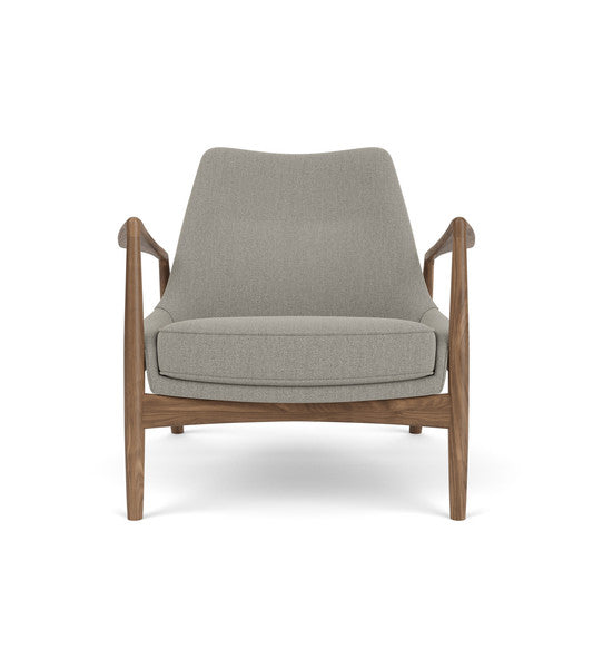 media image for The Seal Lounge Chair New Audo Copenhagen 1225005 000000Zz 11 210