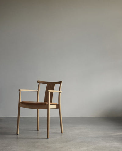 product image for Merkur Dining Chair New Audo Copenhagen 130001 64 21