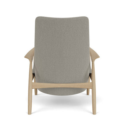 product image for The Seal Lounge Chair New Audo Copenhagen 1225005 000000Zz 6 40