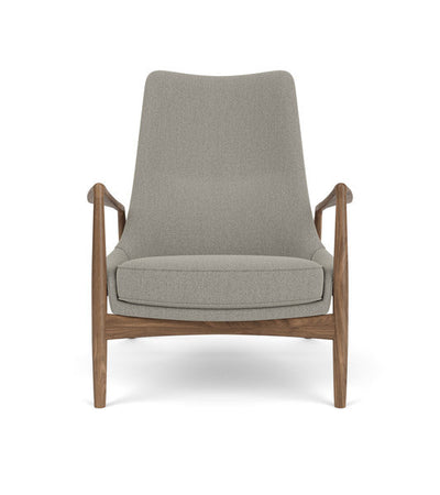 product image for The Seal Lounge Chair New Audo Copenhagen 1225005 000000Zz 14 30