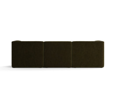 product image for Eave Modular Sofa 3 Seater New Audo Copenhagen 9977000 020400Zz 22 65