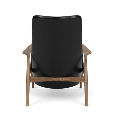 product image for The Seal Lounge Chair New Audo Copenhagen 1225005 000000Zz 39 63