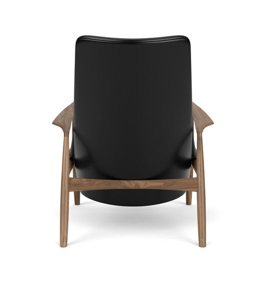 media image for The Seal Lounge Chair New Audo Copenhagen 1225005 000000Zz 39 271