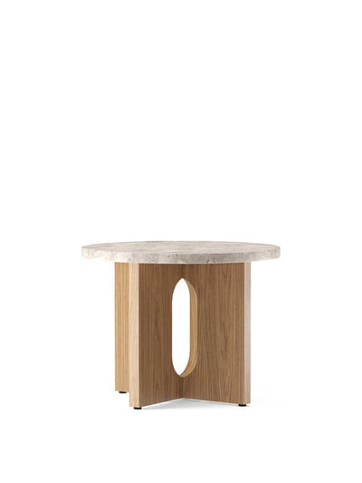 product image for Androgyne Side Table New Audo Copenhagen 1108539U 17 60