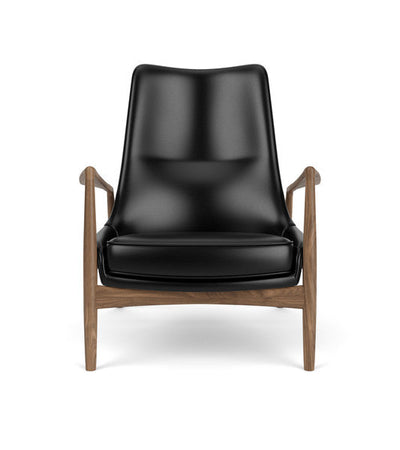 product image for The Seal Lounge Chair New Audo Copenhagen 1225005 000000Zz 40 78