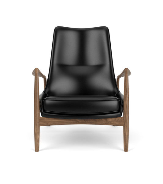 media image for The Seal Lounge Chair New Audo Copenhagen 1225005 000000Zz 40 227