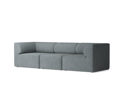 product image for Eave Modular Sofa 3 Seater New Audo Copenhagen 9977000 020400Zz 29 33