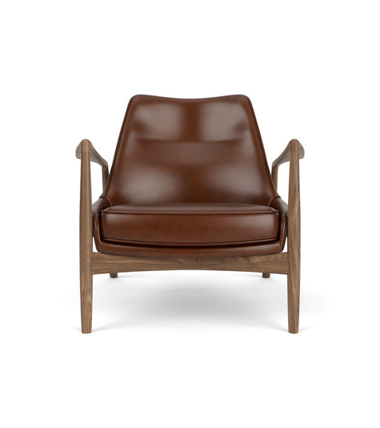 media image for The Seal Lounge Chair New Audo Copenhagen 1225005 000000Zz 31 210