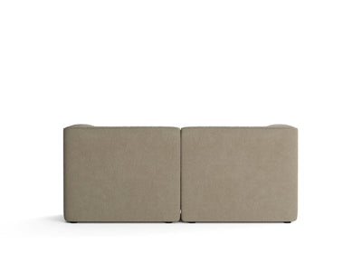 product image for Eave Modular Sofa 2 Seater New Audo Copenhagen 9975000 020400Zz 14 59