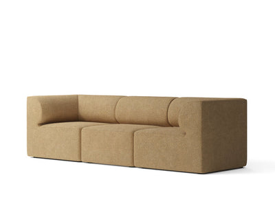 product image for Eave Modular Sofa 3 Seater New Audo Copenhagen 9977000 020400Zz 13 4