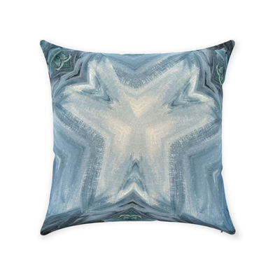 product image for crystalline throw pillow 1 62