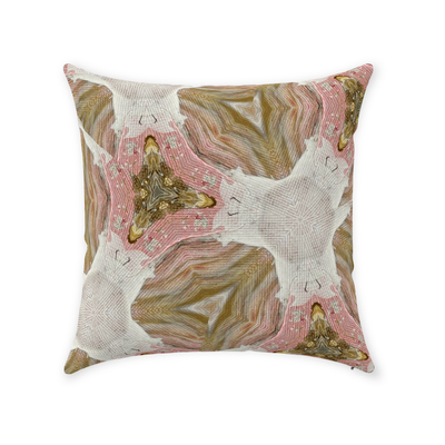 product image of rose throw pillow 1 578